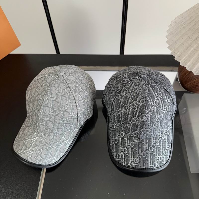 Dior cap dx35